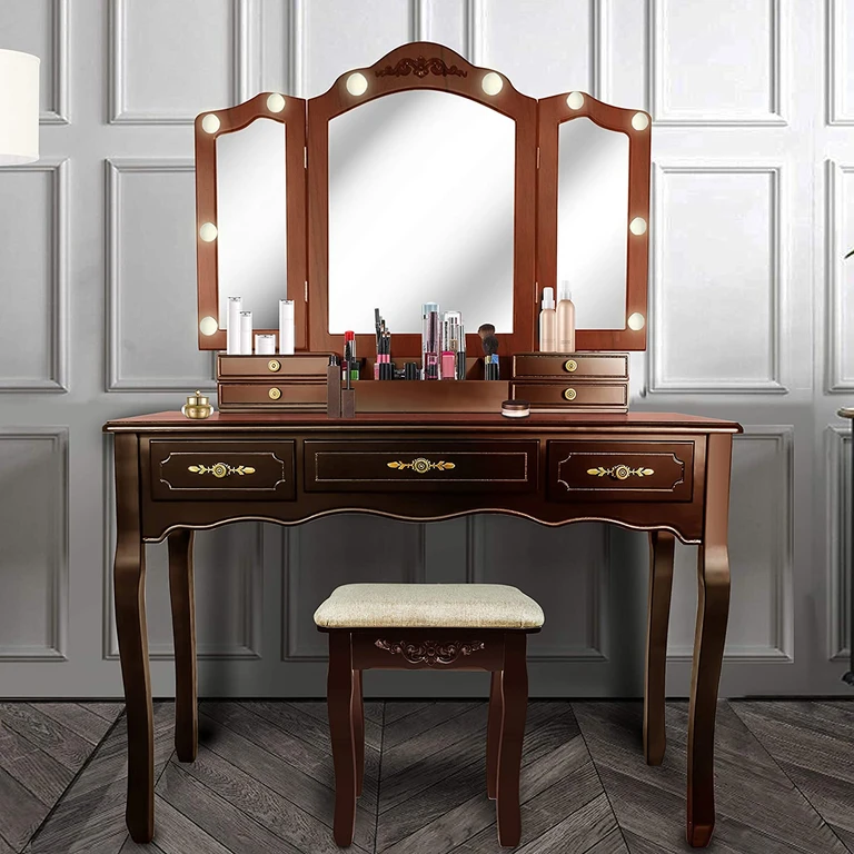 Dressing Table, Designer Dressing Table, Dressing Table Price | Furniture Online