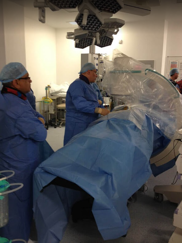 Kidney Stone Laser Treatment Cost in India – Samved Urology Hospital