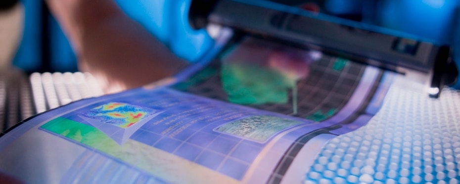Organic Electronics Market Anticipated Growing at a CAGR of 21.4% By 2027