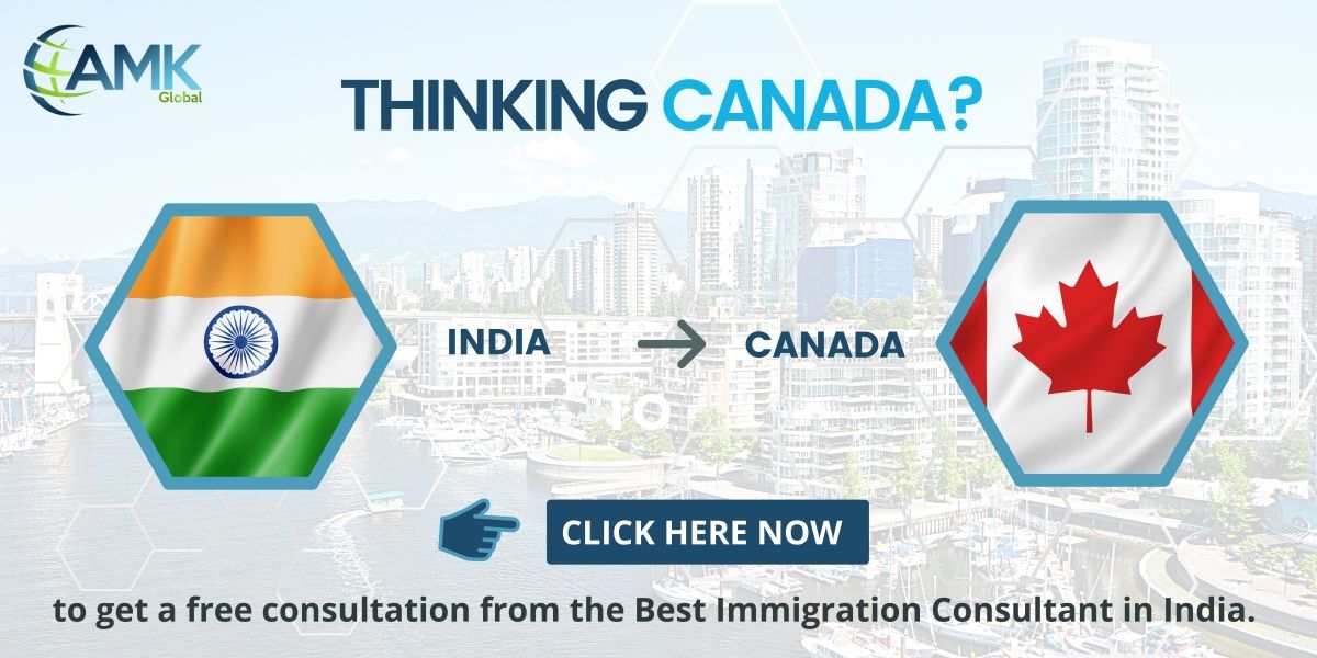 Looking to apply for a Work Permit to Canada from India