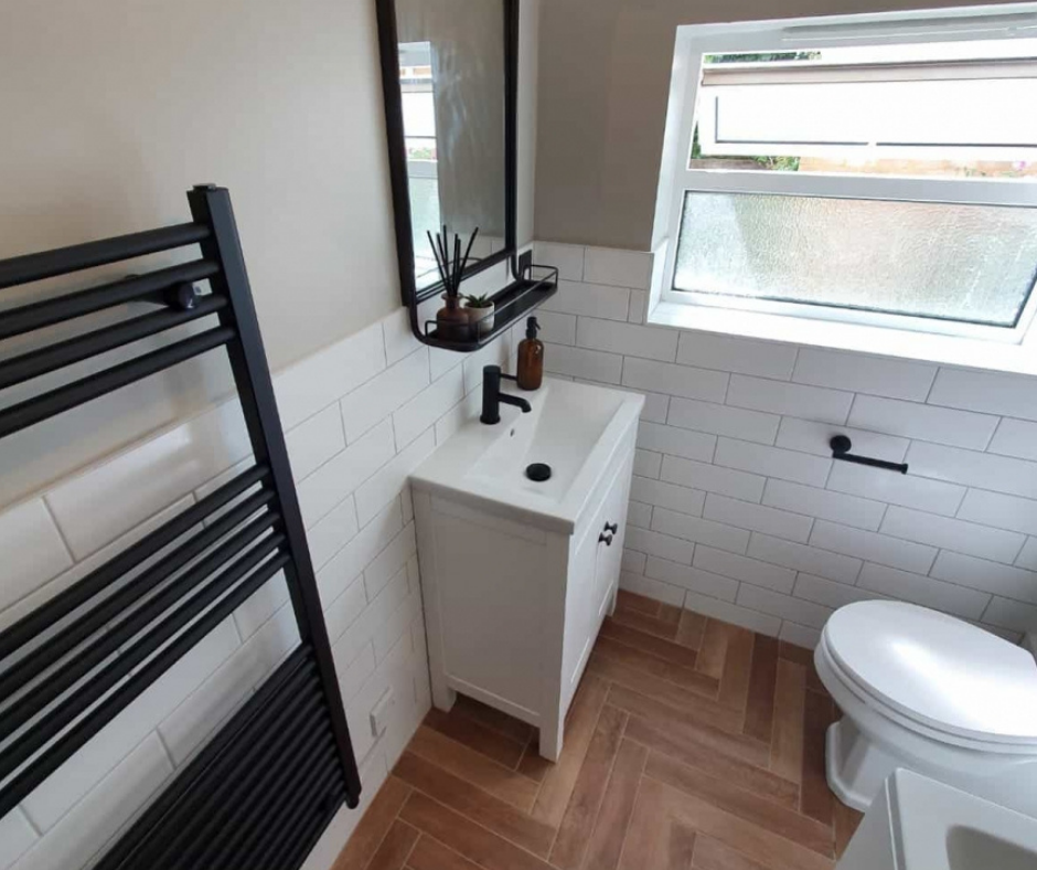 Improve Your Entire House Within Your Budget 