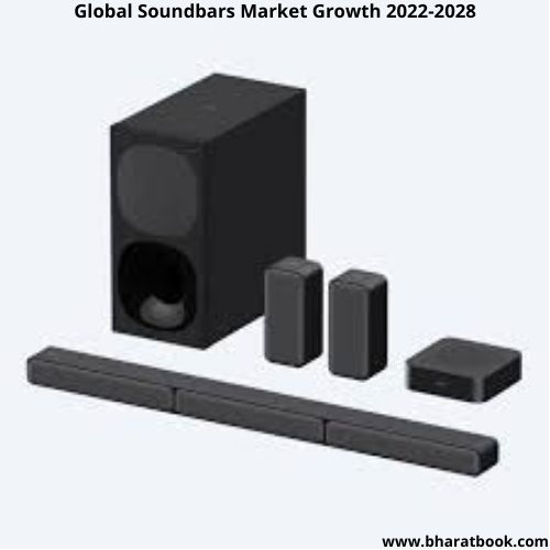 Global Soundbars Market Growth 2022-2028