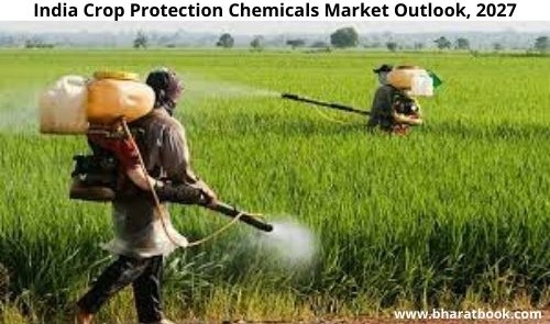 India Crop Protection Chemicals Market Outlook, 2027