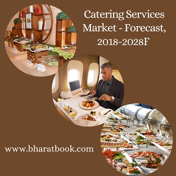 Global Catering Services Market Revenue, Opportunity, Segment and Key Trends Analysis to 2018-2028