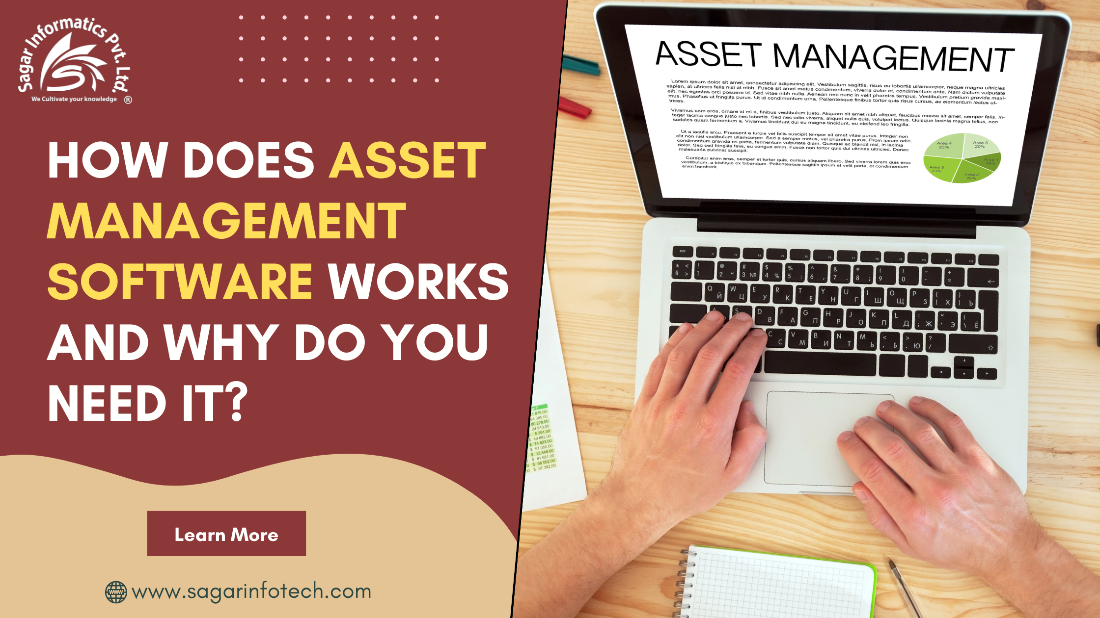 How does Asset Management Software Works and Why do You Need It?