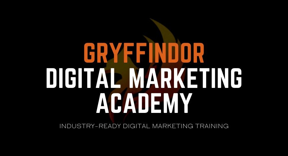 Online Digital Marketing Course