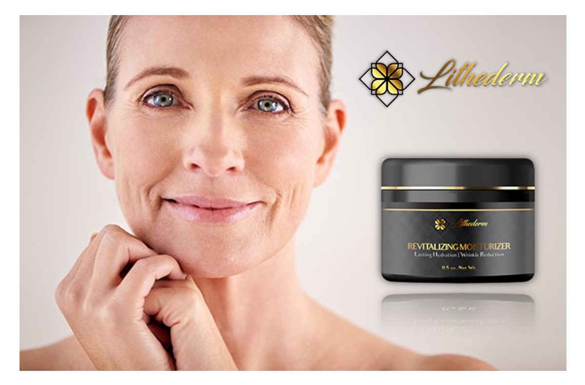 Lithederm Review: Reverse Years of Damage and Aging