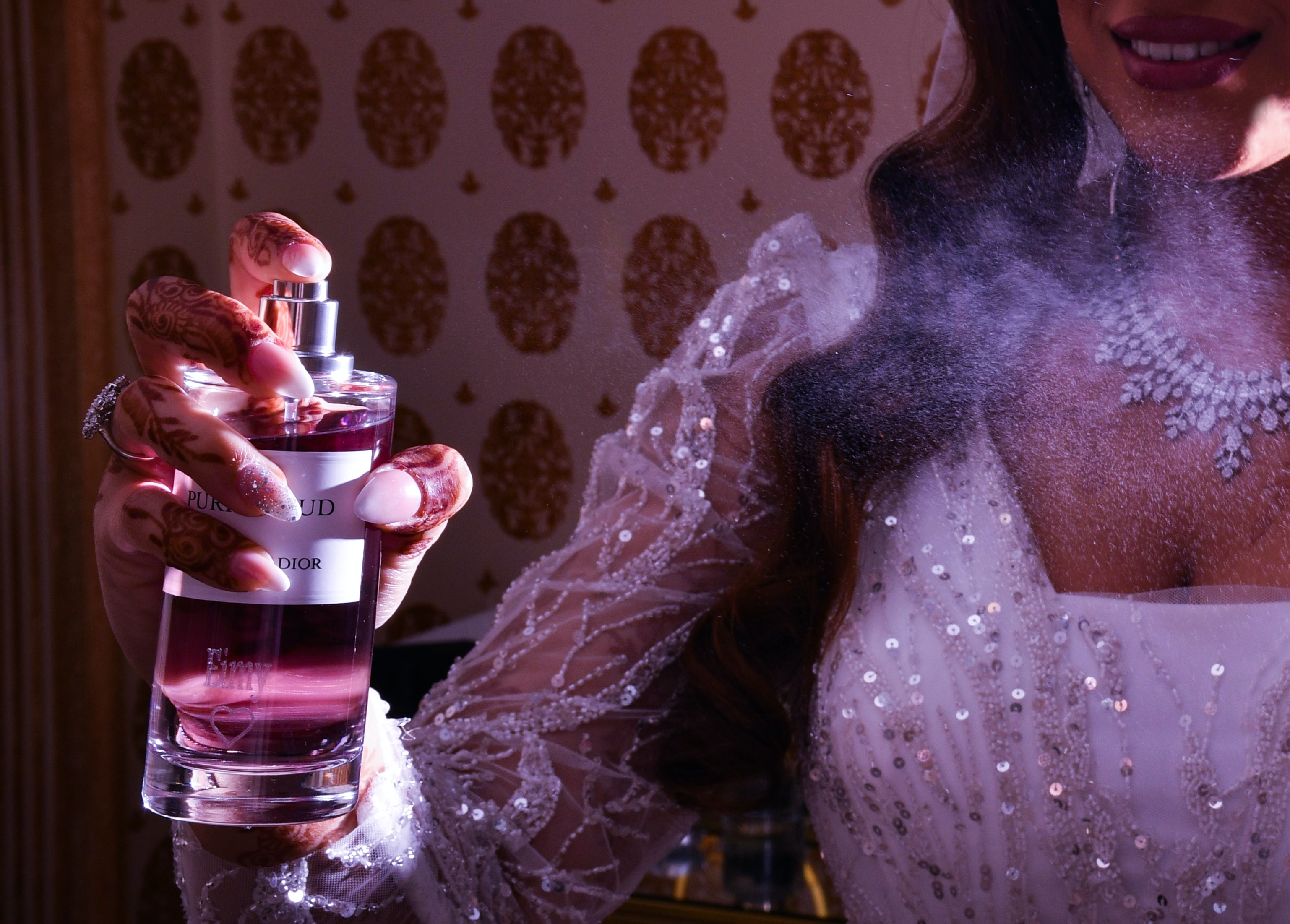 Why Women Should Have One Good Female Perfume?