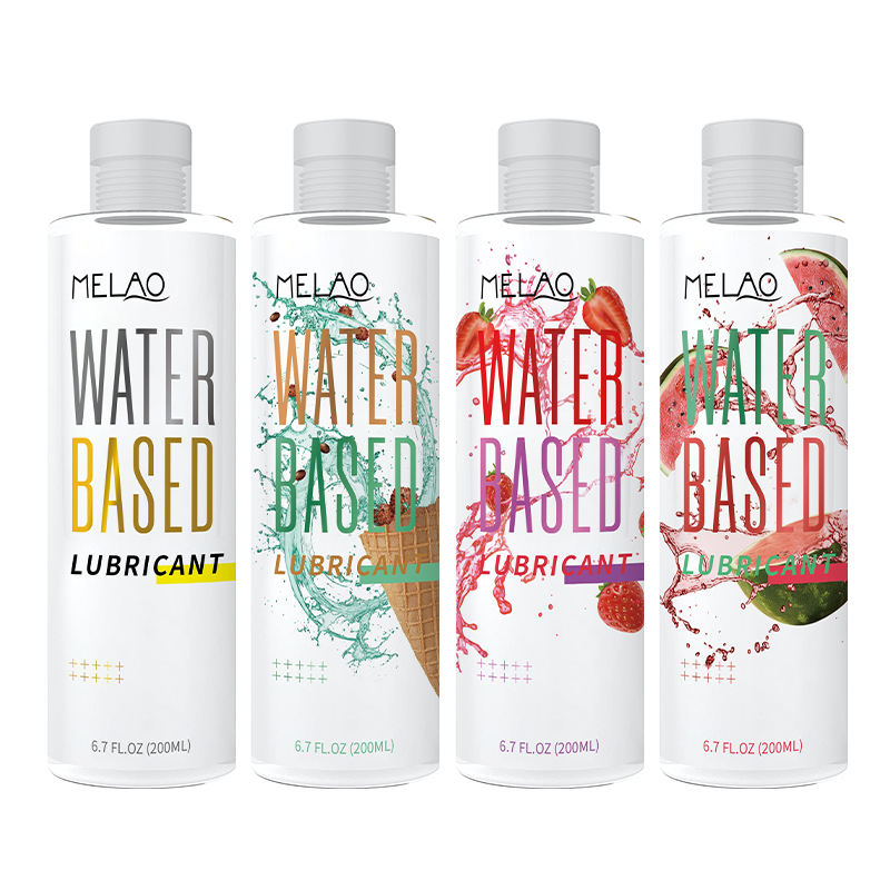 Lubelife: How Flavored Lubricants Are Made