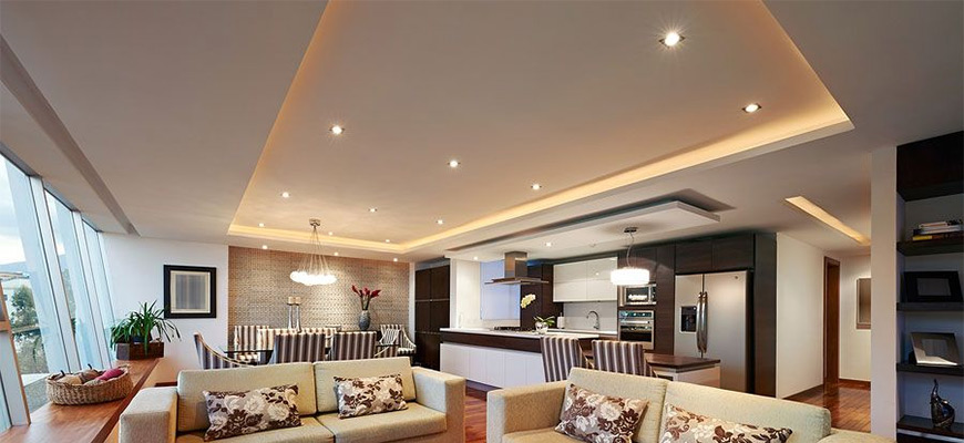 Tailored Pot Light Solutions for GTA Homes