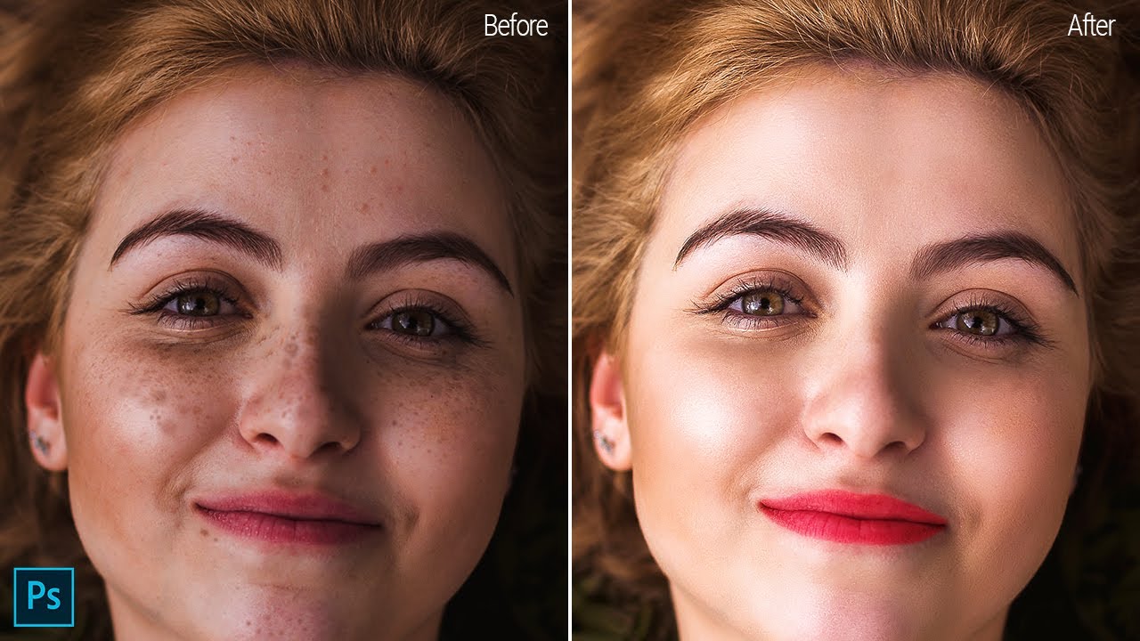 Revive Ancient Magic with Image Retouching Technique