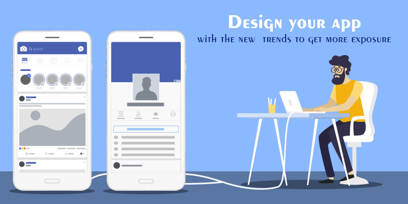Top App Design Trends