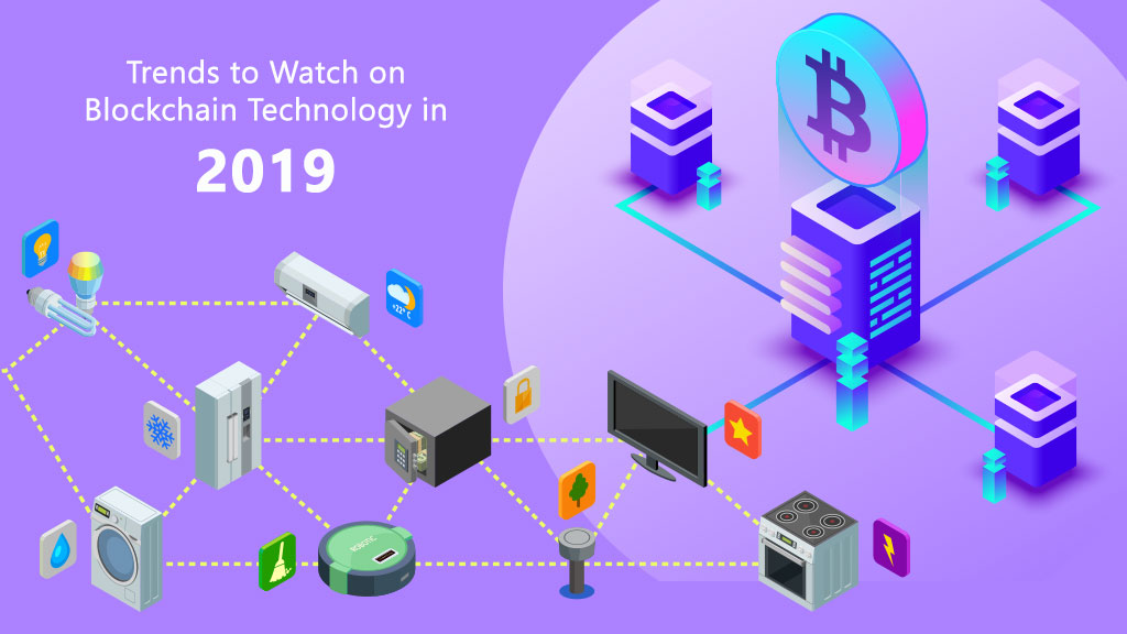 Future Predictions on Blockchain