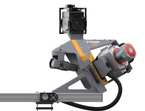 Exploring the Best Mapping Services with Trimble MX9 