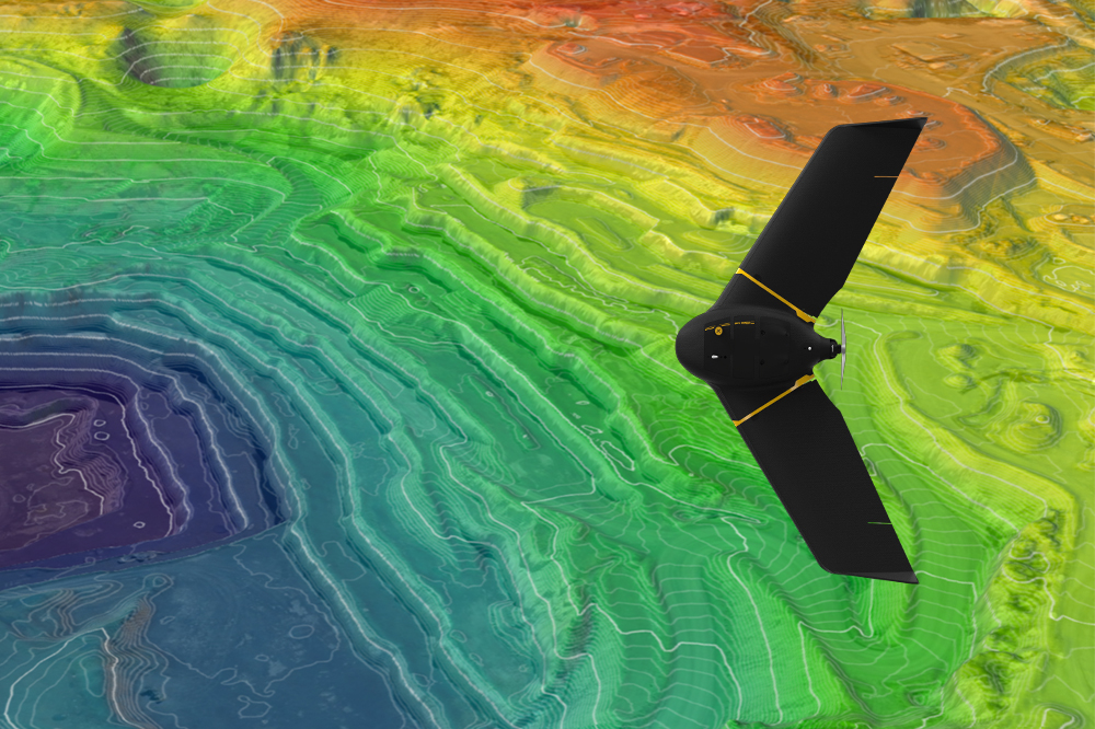 Unlocking the Potential of Surveying & Mapping in Dubai