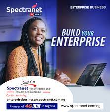 Enterprise Business Solutions - Spectranet