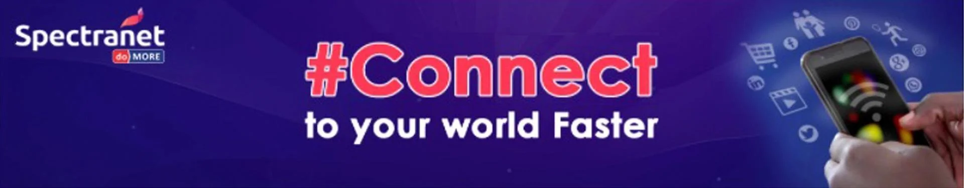 How to check the data balance Spectranet? – Selfcare Spectranet