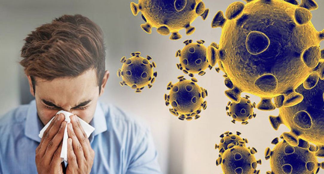 What are the Symptoms of Coronavirus?