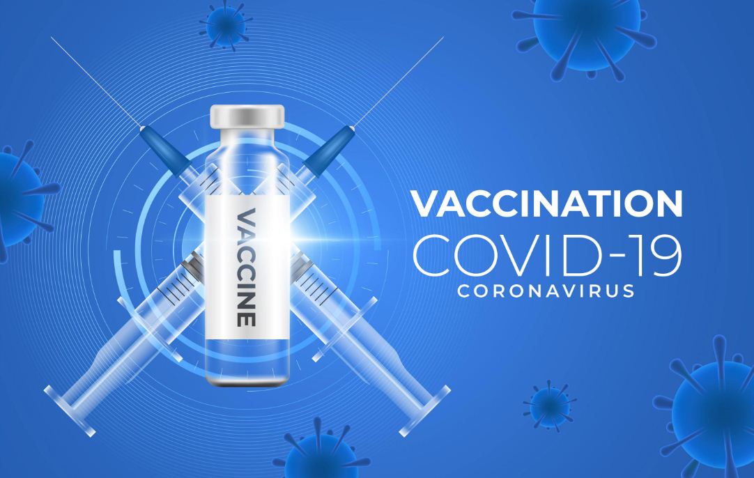 Why are two doses of COVID vaccination important?