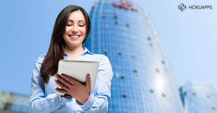 The Success of Mobile Apps on Android Tablets