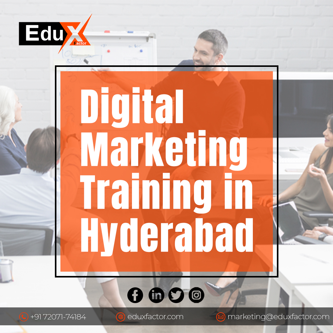 digital marketing training institute near me