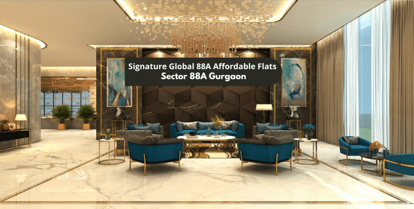 Signature Global 88A Gurgaon