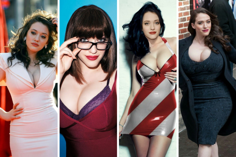 Kat Dennings Weight Loss Diet Plan