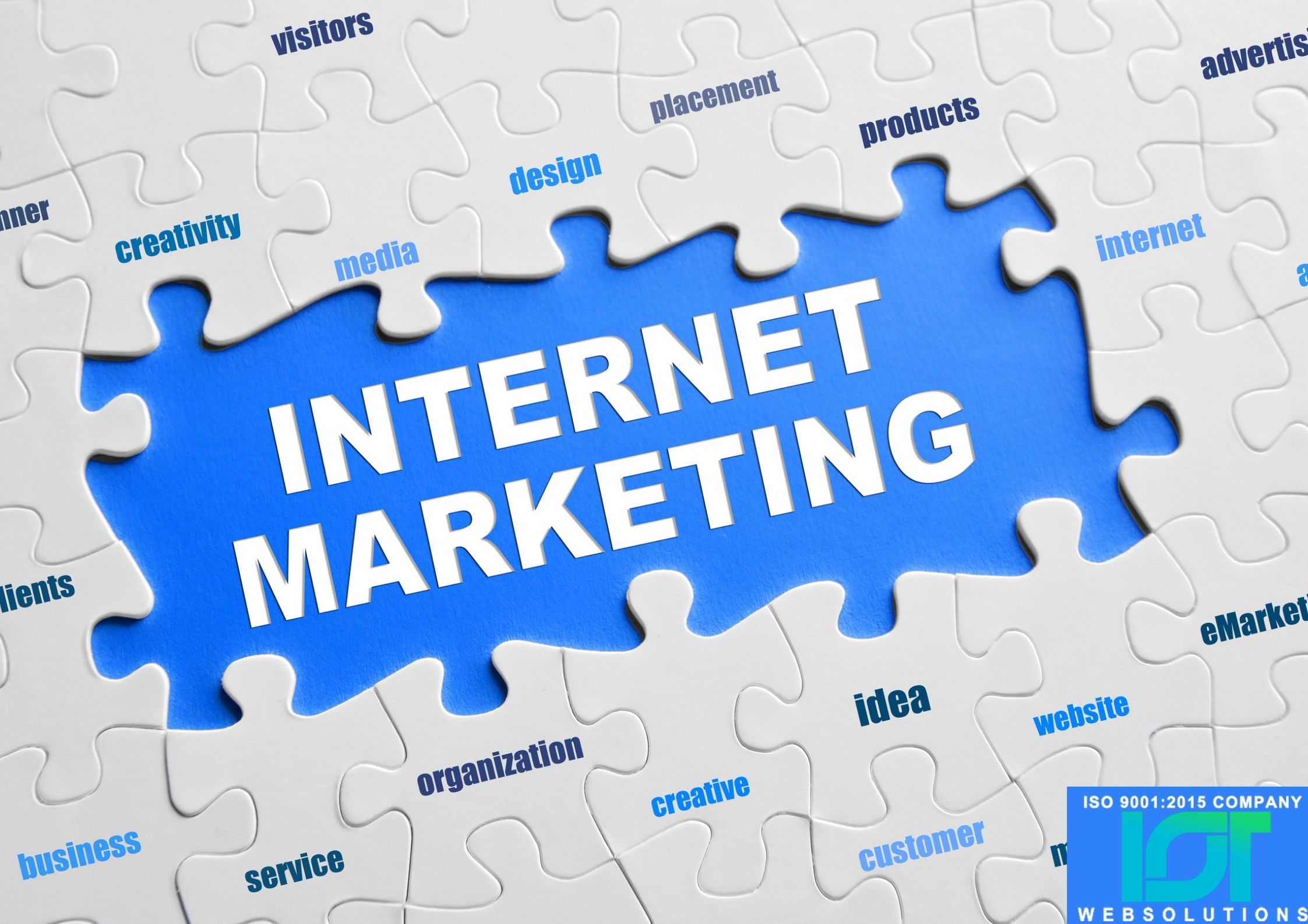 Best Internet Marketing Company India Iotwebsolution