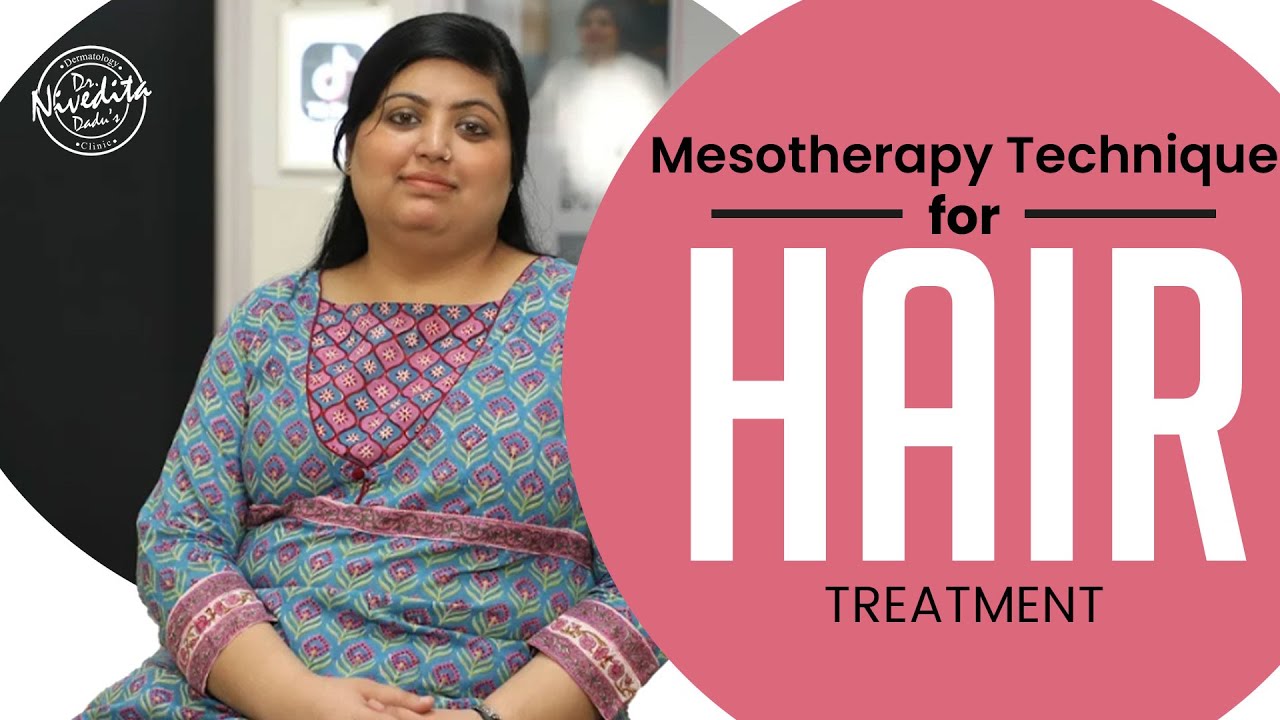  Mesotherapy: The Best Treatment for Pigmentation