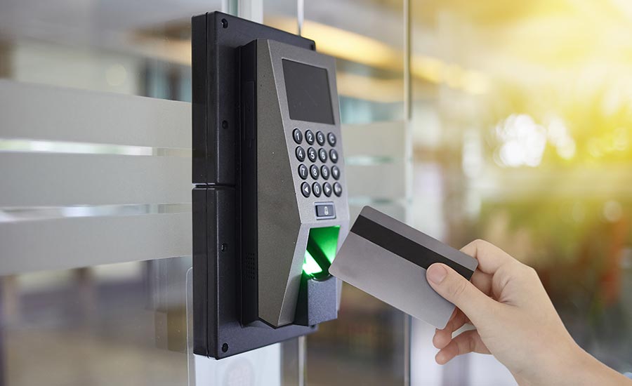 Access Control Market 2021 Analysis Report by Recent Developments and Emerging Technologies Till 2027