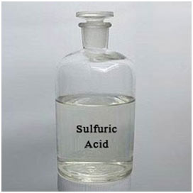 Sulfuric Acid Market Drivers, Restraints and Challenges Analysis Report 2021-2027