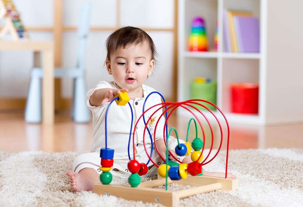 Baby Toys Market Size, Drivers, Restraints Challenges, and Growth Opportunities Till 2027
