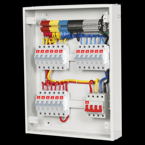 Distribution Boards Market Drivers, Restraints and Challenges Analysis Report 2021-2027