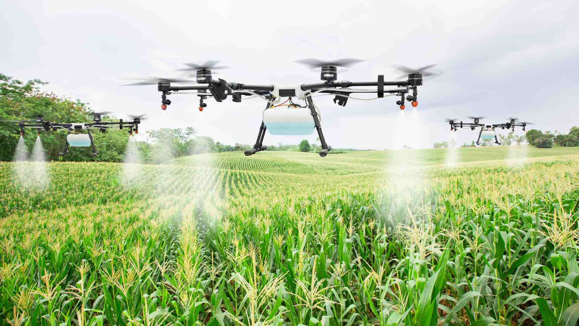Precision Agriculture Market 2021 Analysis Report by Recent Developments and Emerging Technologies Till 2027