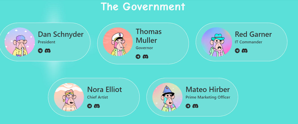 Features of Blockchain Engineering