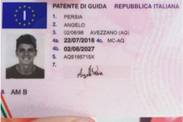 Improtance Regarding Driving License