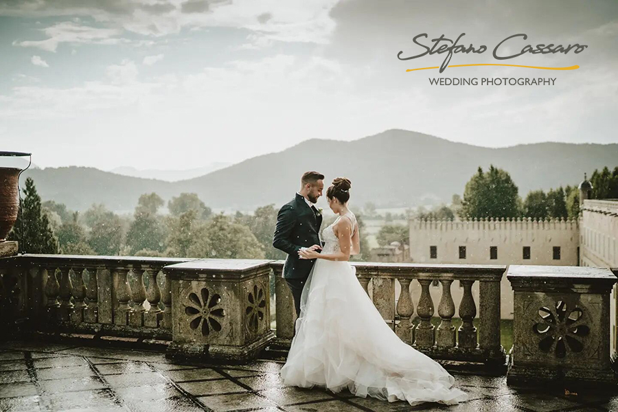 Wedding Photographer Amalfi Coast