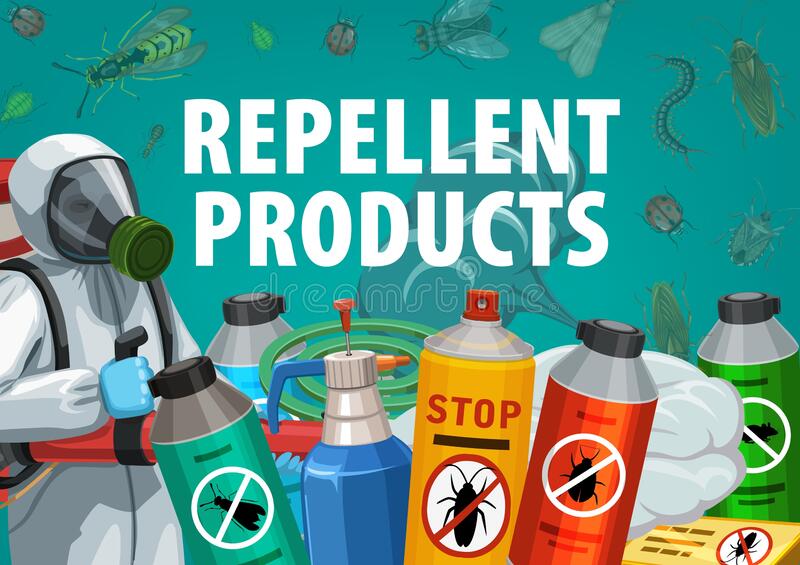 Domestic Sanitary Insecticide Products Market Size, Status, Growth | Industry Analysis 