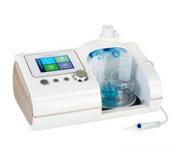High Flow Oxygen Therapy Devices Market Size, Status, Growth | Industry Analysis Report 2020-2027
