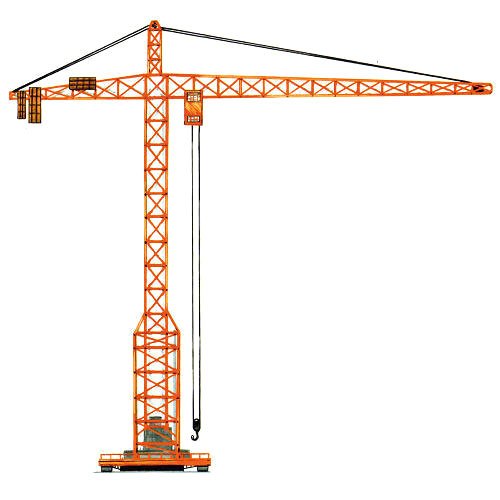 Tower Crane Rental Market Size, Key Players Analysis And Forecast To 2027 | Value Market Research