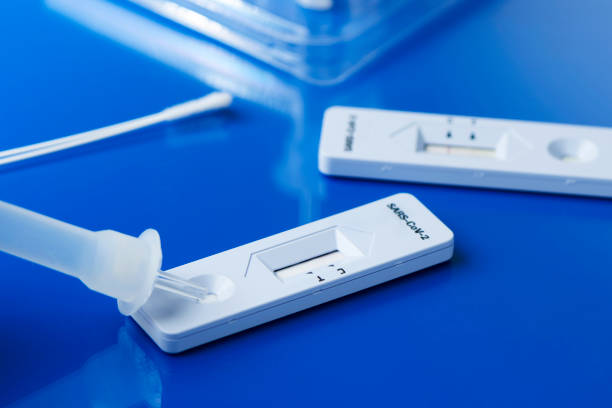 Rapid Covid-19 Antigen Test Kit Market Size, Share, Regional Overview and Global Forecast to 2027
