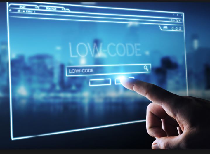 Low-code Development Platform Market | Global Industry Trends, Segmentation, Business Opportunities & Forecast To 2027
