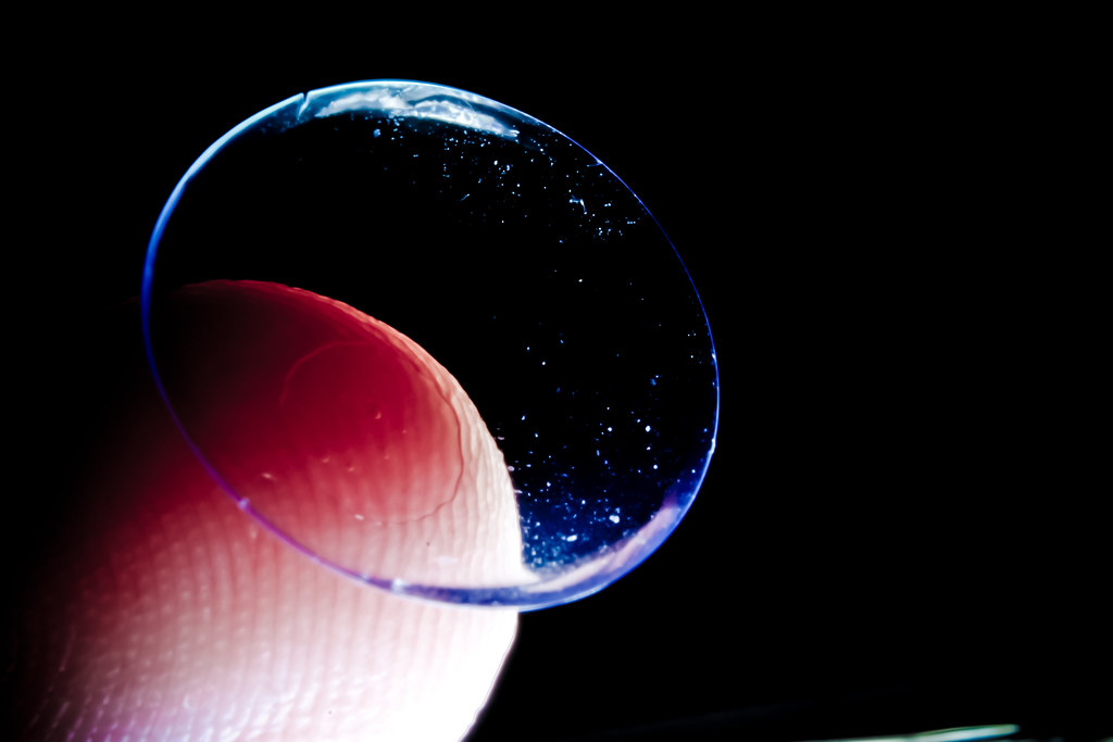 Therapeutic Contact Lenses Market | Global Industry Trends, Segmentation, Business Opportunities & Forecast To 2027