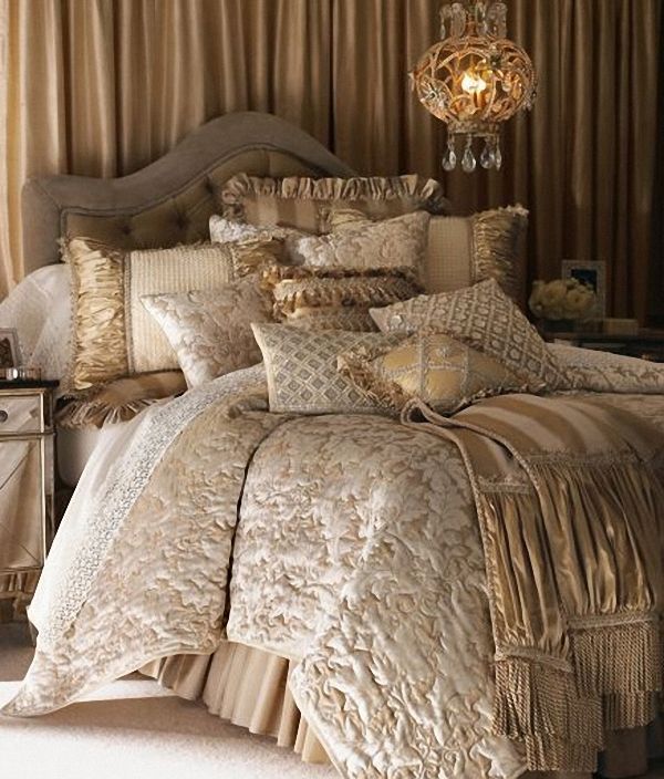 Luxury Bedding Market | Global Industry Trends, Segmentation, Business Opportunities & Forecast To 2027