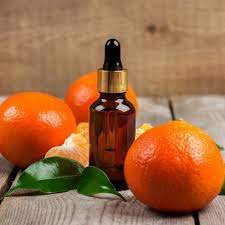 Report on Tangerine Essential Oil Market Research 2027 - Value Market Research