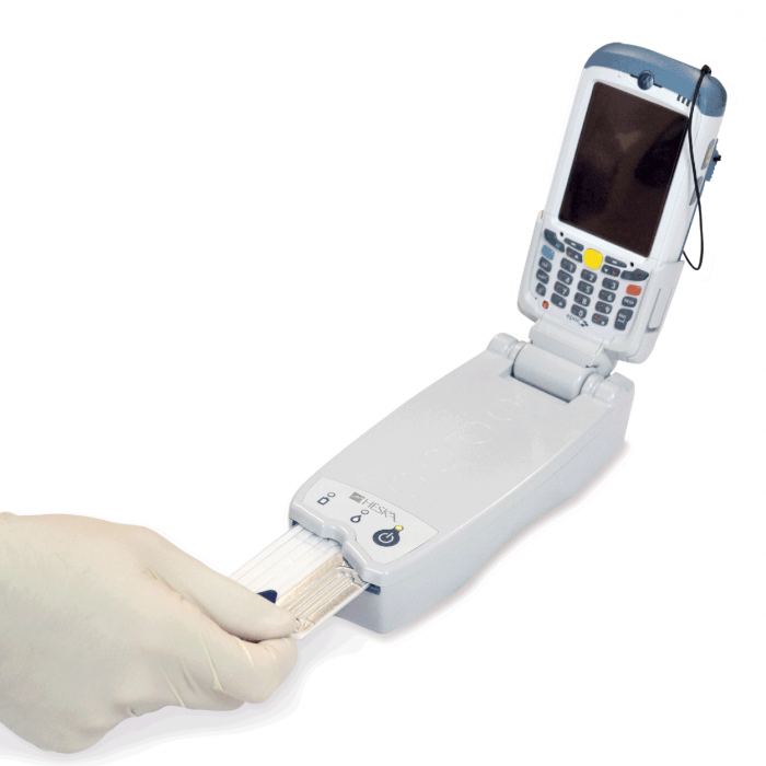 Portable Blood Gas Analyzers Market Size, Share, Regional Overview and Global Forecast to 2027