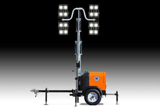 Towable LED Light Towers Market Size, Share, Growth, Opportunities and Global Forecast to 2027