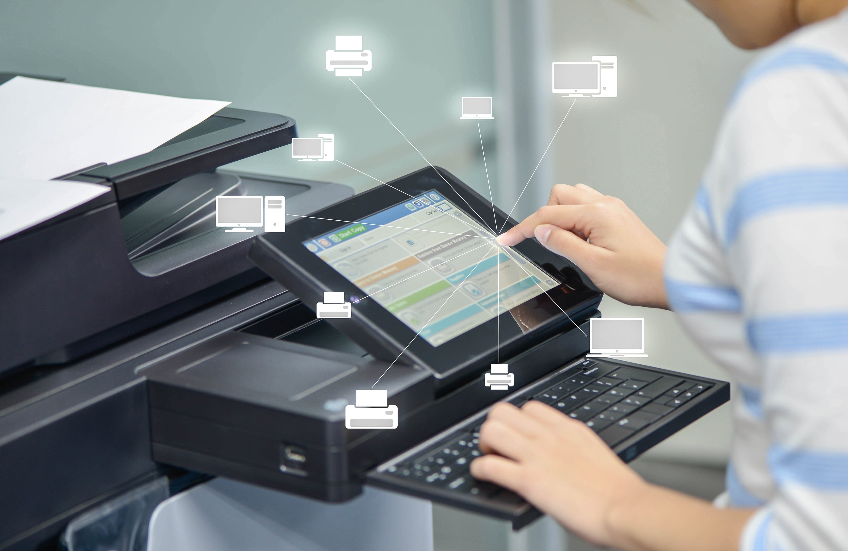 Document Scanner Market Size, Key Players Analysis And Forecast To 2027 | Value Market Research