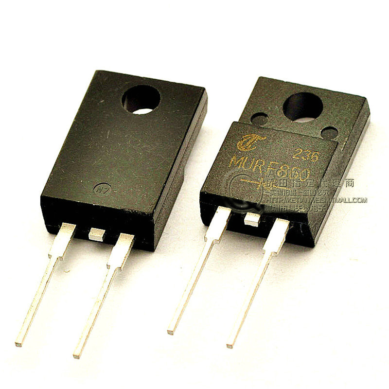 Step Recovery Diode Market Size, Share, Growth, Opportunities and Global Forecast to 2027