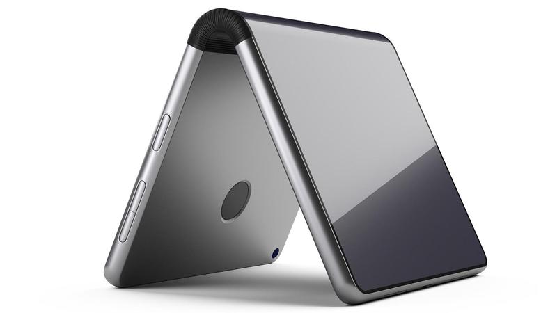 Foldable Phone Market Size, Growth & Global Forecast Report to 2027